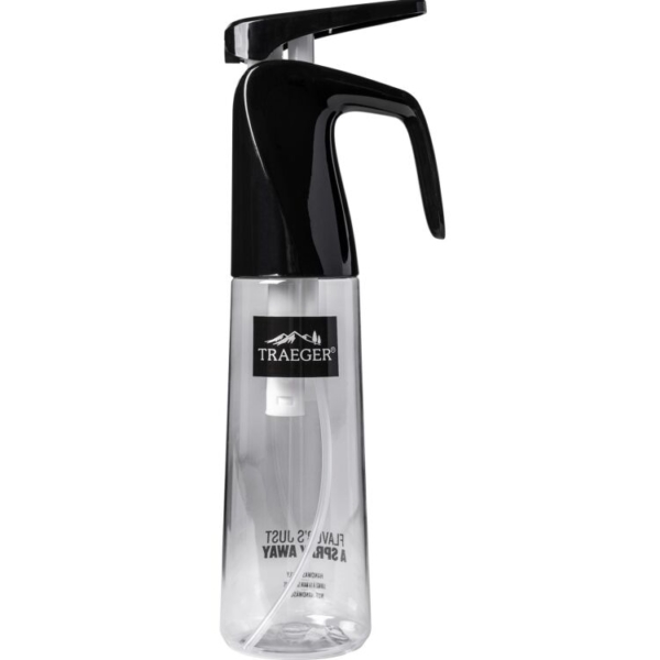 Traeger BBQ Spray-fles