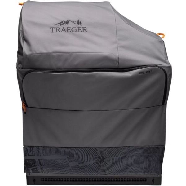 Traeger Timberline Buitenkeuken Grillhoes beschermkap