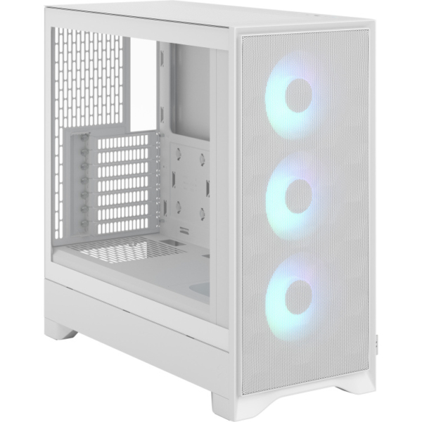 Fractal Design Pop 2 Air RGB midi tower behuizing