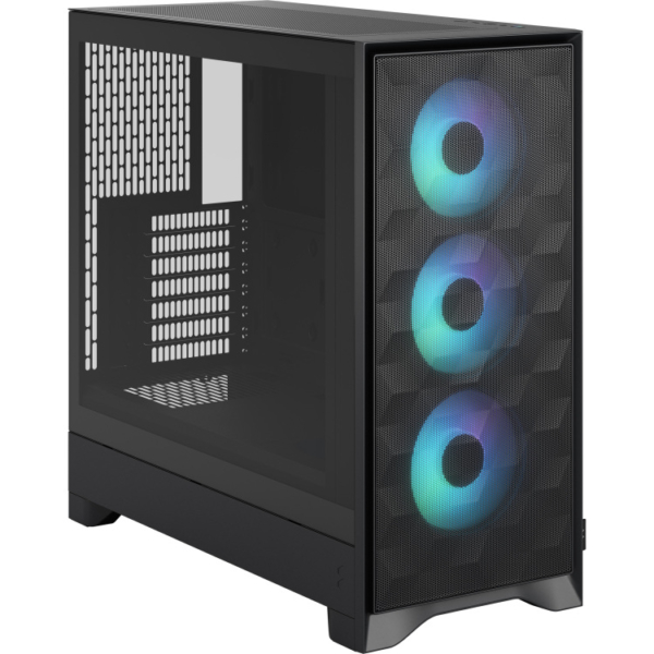 Fractal Design Pop 2 Air RGB midi tower behuizing