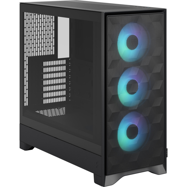 Fractal Design Pop 2 Air RGB midi tower behuizing