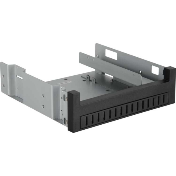 DeLOCK Inbouwmodule voor 3,5" wisselframe inbouwframe