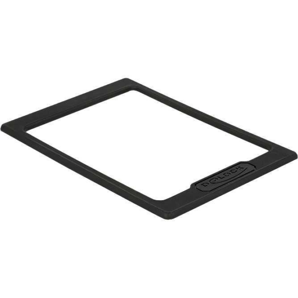 DeLOCK 2.5" HDD / SSD Extension Frame inbouwframe