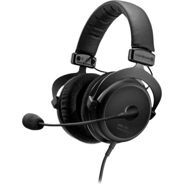 beyerdynamic MMX 300 2G gaming headset