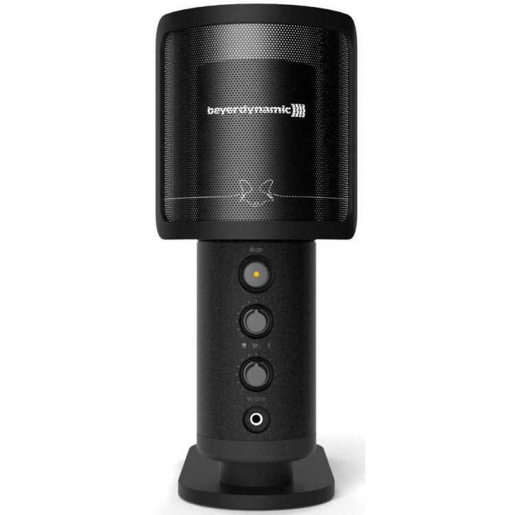 beyerdynamic FOX microfoon