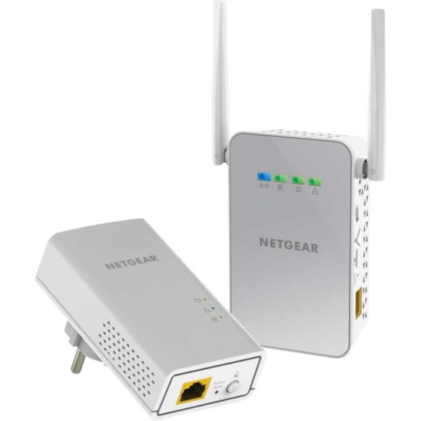 Netgear Powerline 1000 + WiFi