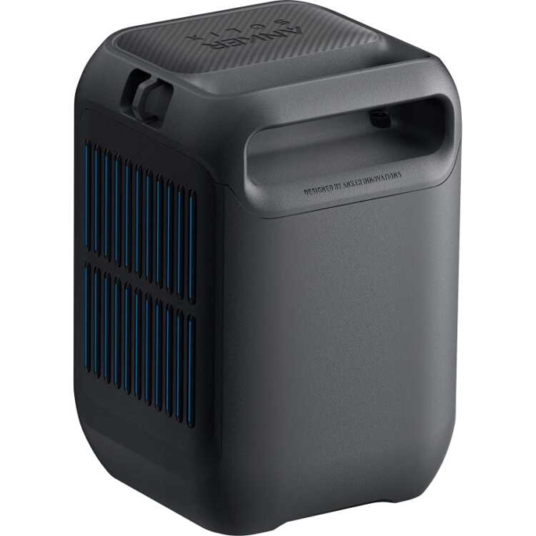 Anker SOLIX Draagbare Powerstation C300X, 288Wh