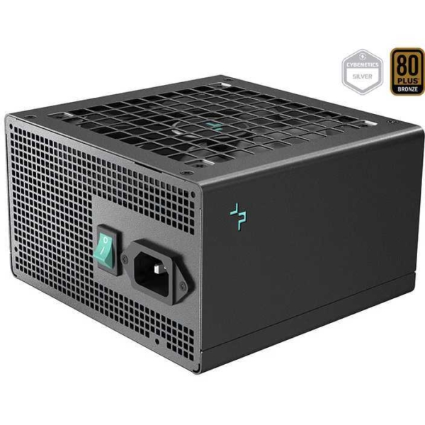 DeepCool PL650D voeding