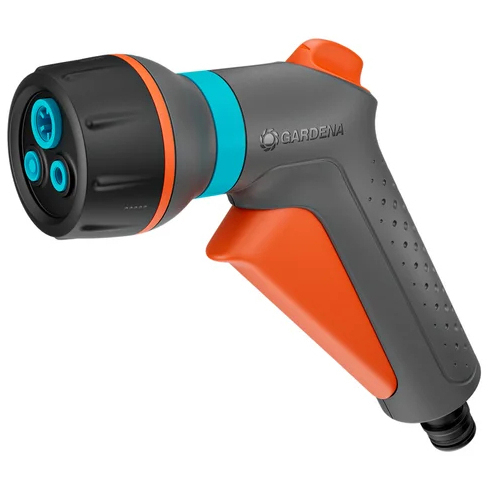GARDENA Classic compacte multifunctionele broes spuitpistool