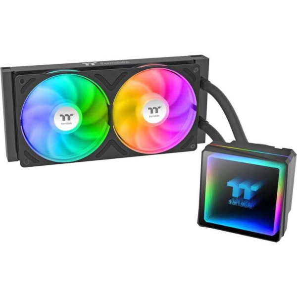 Thermaltake TH240-S V3 ARGB Sync AIO Liquid Cooler waterkoeling