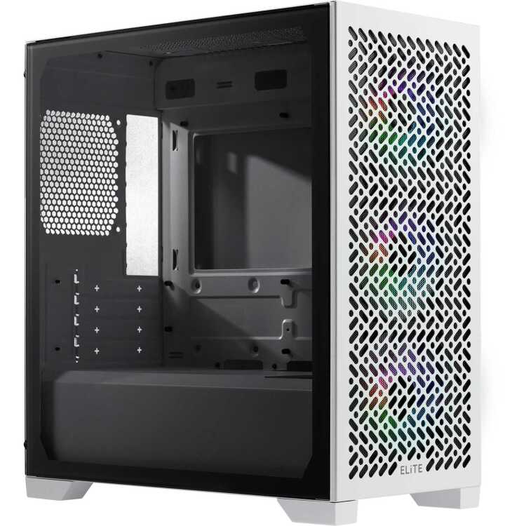 Cooler Master Elite 302 mini tower behuizing