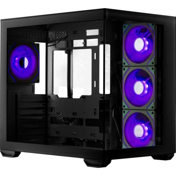Cooler Master Elite 681 midi tower behuizing