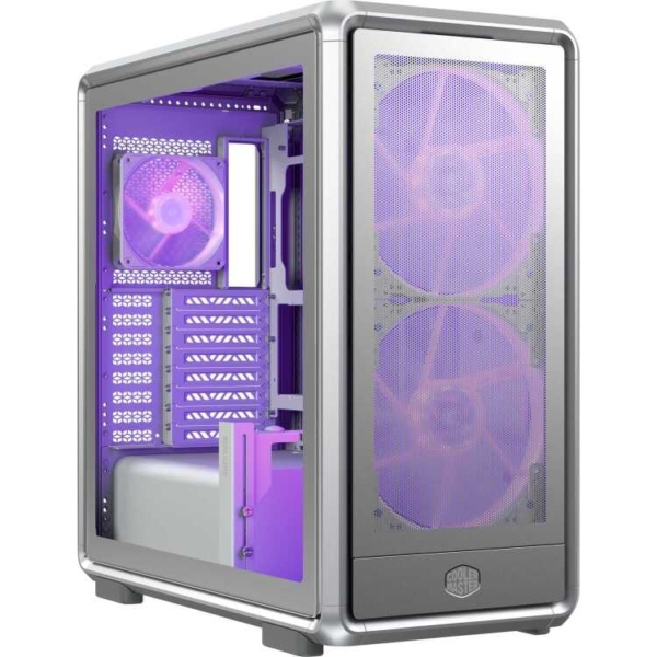 Cooler Master MasterFrame 600 Mesh midi tower behuizing