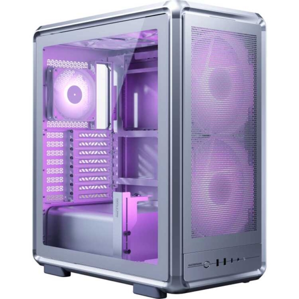 Cooler Master MasterFrame 500 Mesh ARGB midi tower behuizing