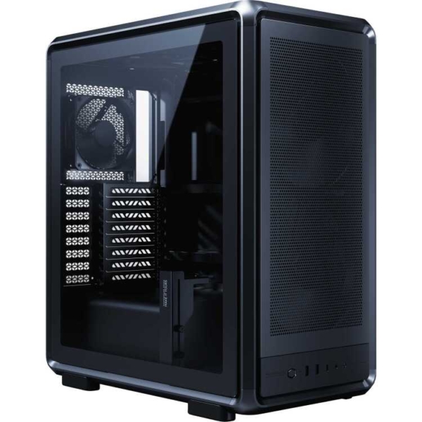 Cooler Master MasterFrame 500 Mesh midi tower behuizing