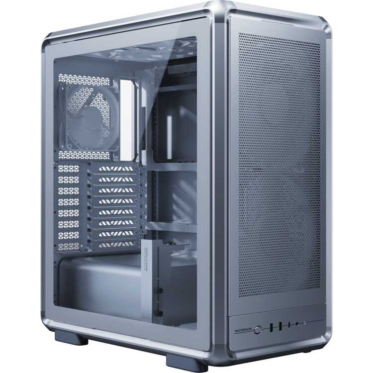 Cooler Master MasterFrame 500 Mesh midi tower behuizing