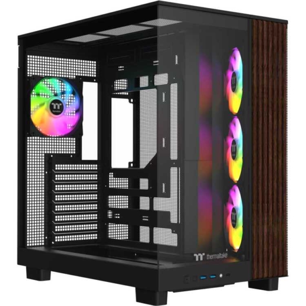 Thermaltake View 380 XL WS ARGB midi tower behuizing