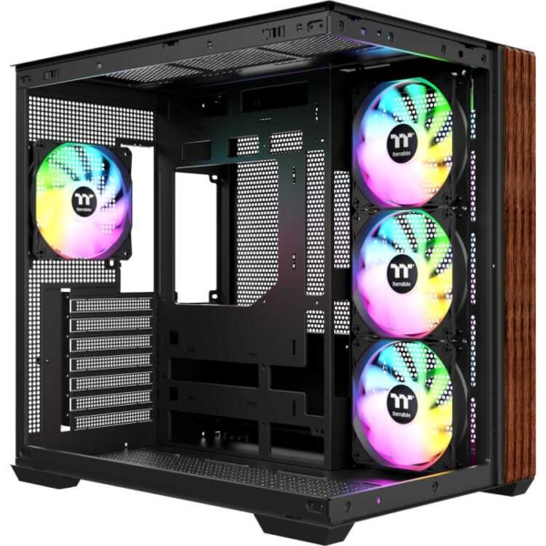 Thermaltake View 380 WS ARGB midi tower behuizing