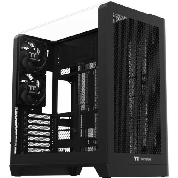 Thermaltake View 390 Air midi tower behuizing