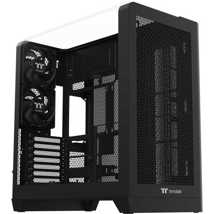 Thermaltake View 390 Air midi tower behuizing