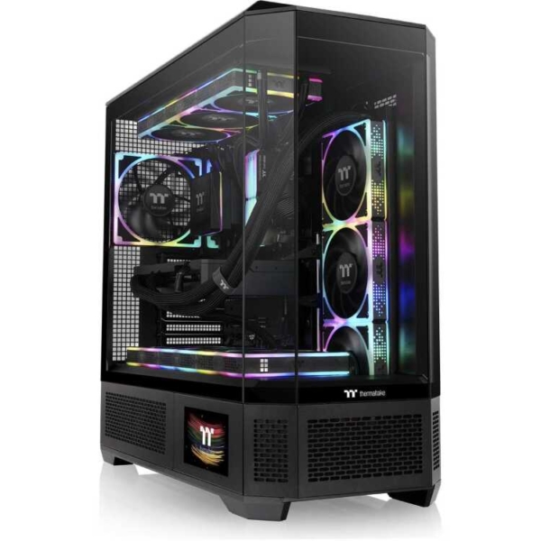 Thermaltake View 600 TG big towerbig behuizing