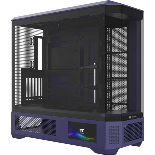 Thermaltake View 600 TG Future Dusk big towerbig behuizing