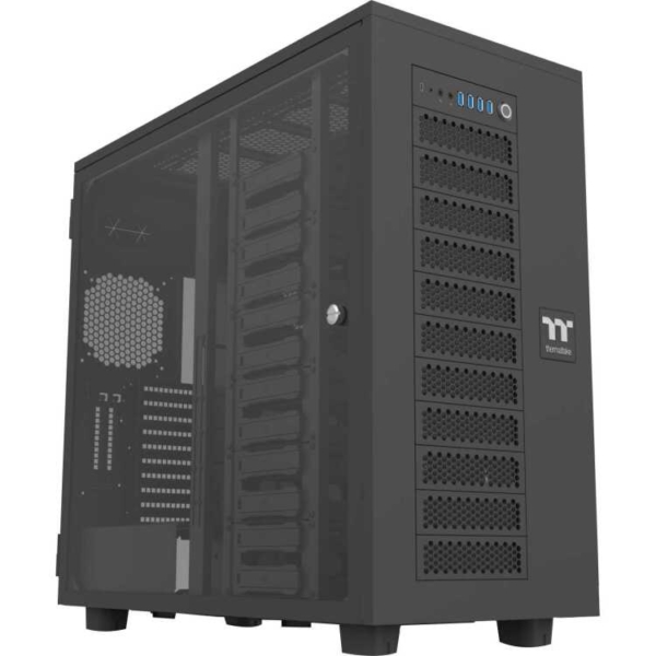 Thermaltake AX700 TG big towerbig behuizing