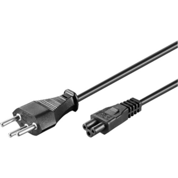 goobay Stroomkabel CH J-C5