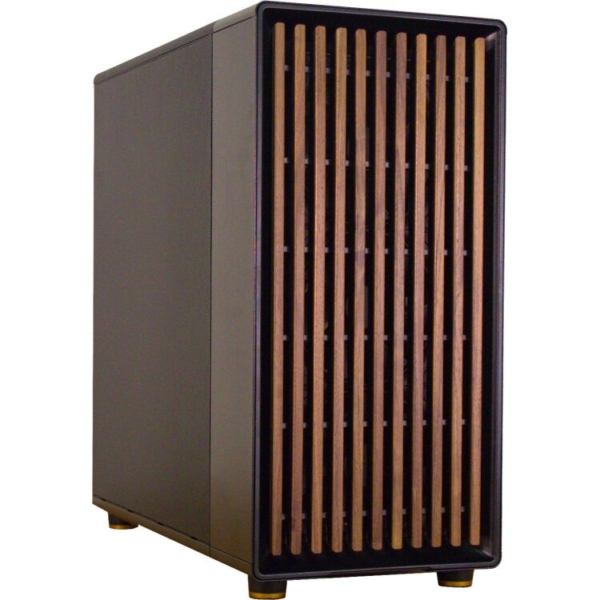 ALTERNATE Workstation Performance Ultra 7 pc-systeem