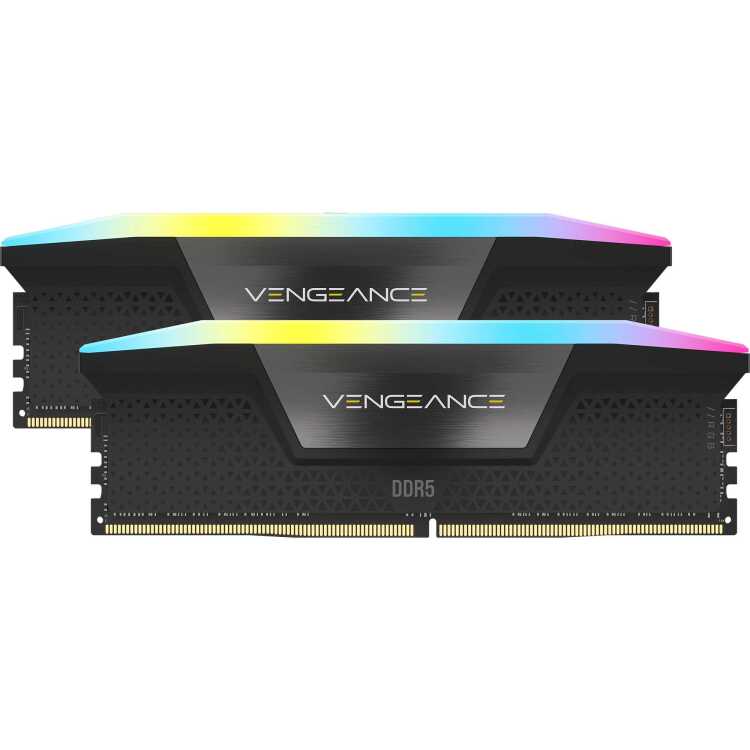 Corsair 32 GB DDR5-6000 (2x 16 GB) Kit werkgeheugen
