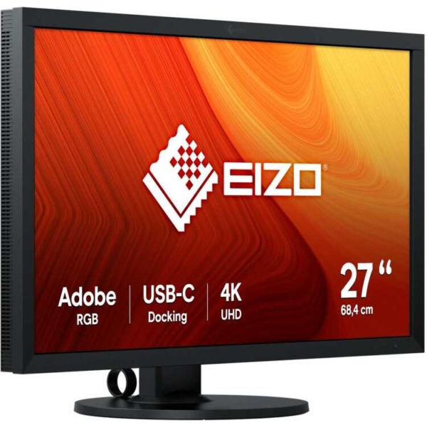 EIZO CS2740 ColorEdge ledmonitor