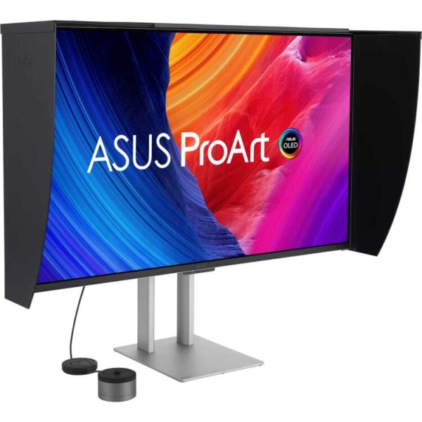 ASUS ProArt Display OLED PA32UCDMR-K oled-monitor