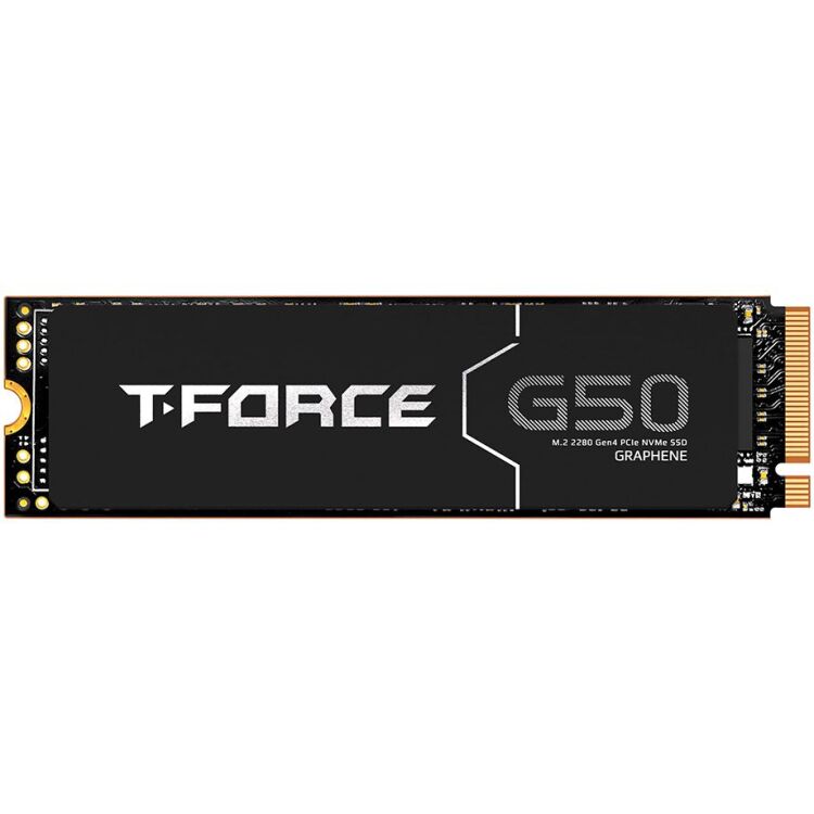 Team Group T-FORCE G50 512 GB SSD
