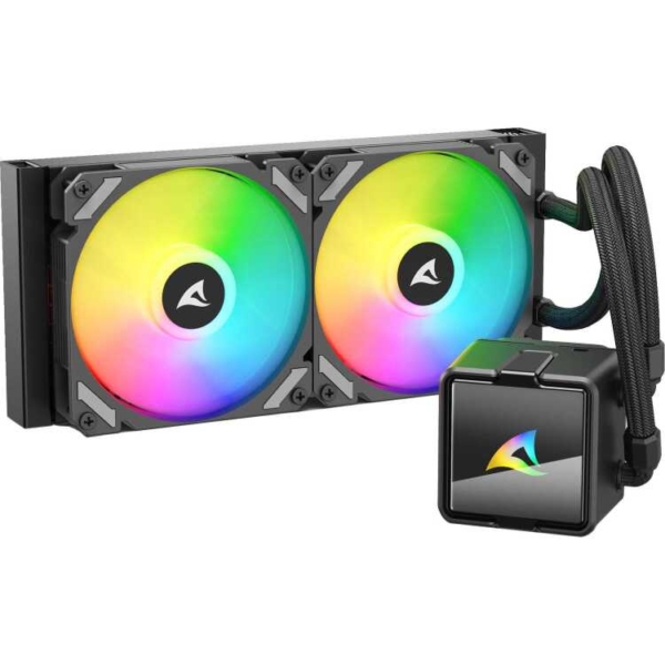 Sharkoon S50 ARGB waterkoeling