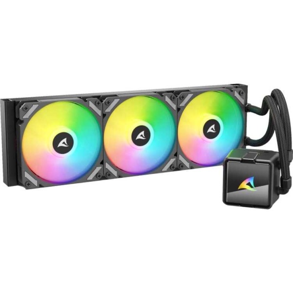 Sharkoon S60 ARGB waterkoeling