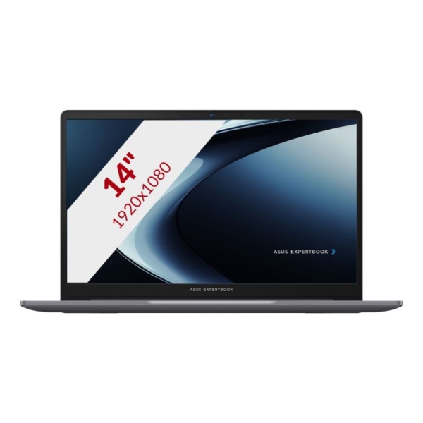 ASUS ExpertBook P1 PM1403CDA-S60246X 14'' laptop