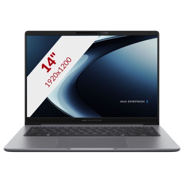 ASUS ExpertBook P3 PM3406CHA-LY0045X 14'' Copilotplus laptop