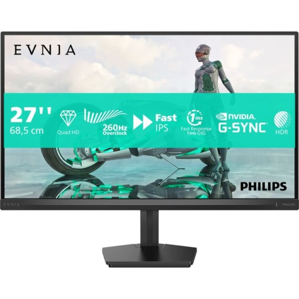Philips Envia 27M2N3500PF/00 27'' gaming monitor