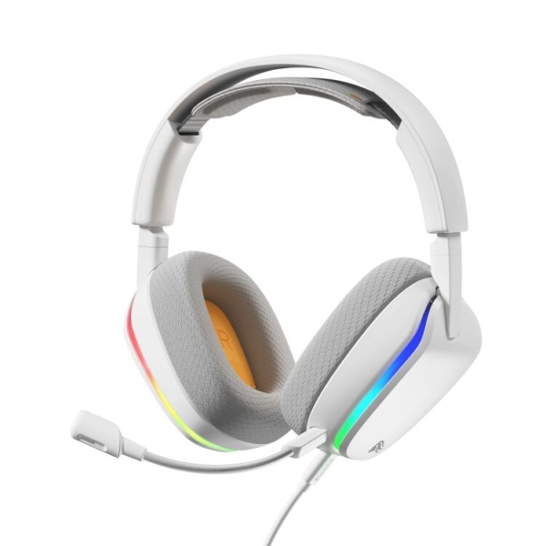 Glorious GHS Eternal RGB - Stereo RGB gamingheadset gaming headset