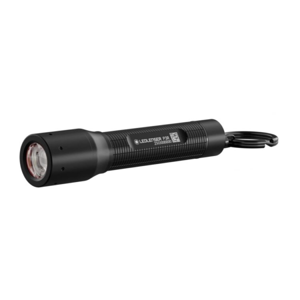 Ledlenser P3R zaklamp
