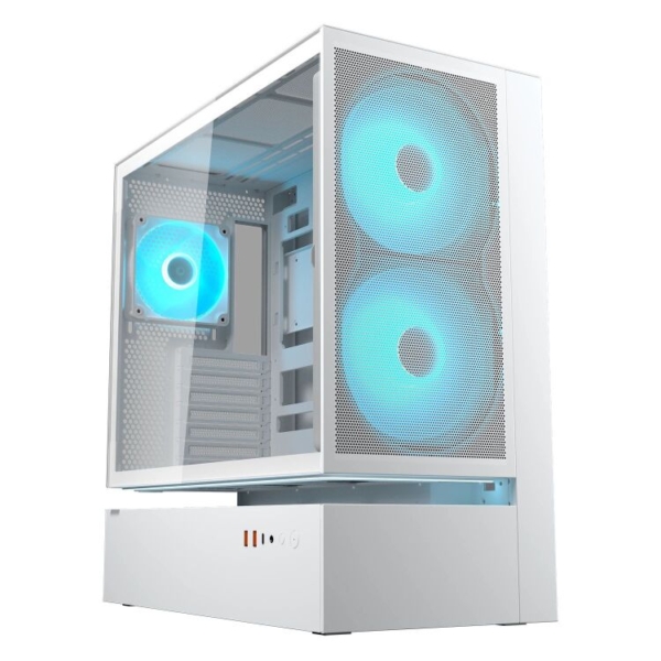 Cougar CFV235 Mesh midi tower behuizing