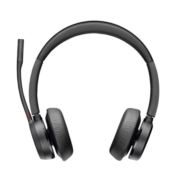 HP Poly Voyager 4320 USB-C Headset