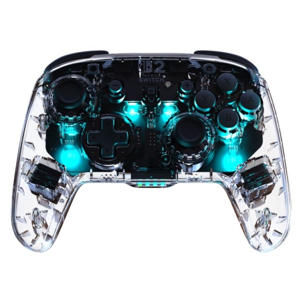 Turtle Beach Afterglow Wireless Controller gamepad