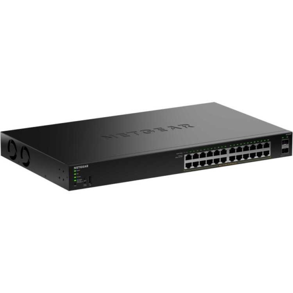 Netgear GS324TPv2 switch