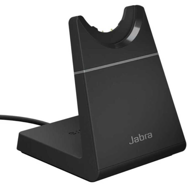 Jabra Evolve2 65 Deskstand USB-A oplaadstation