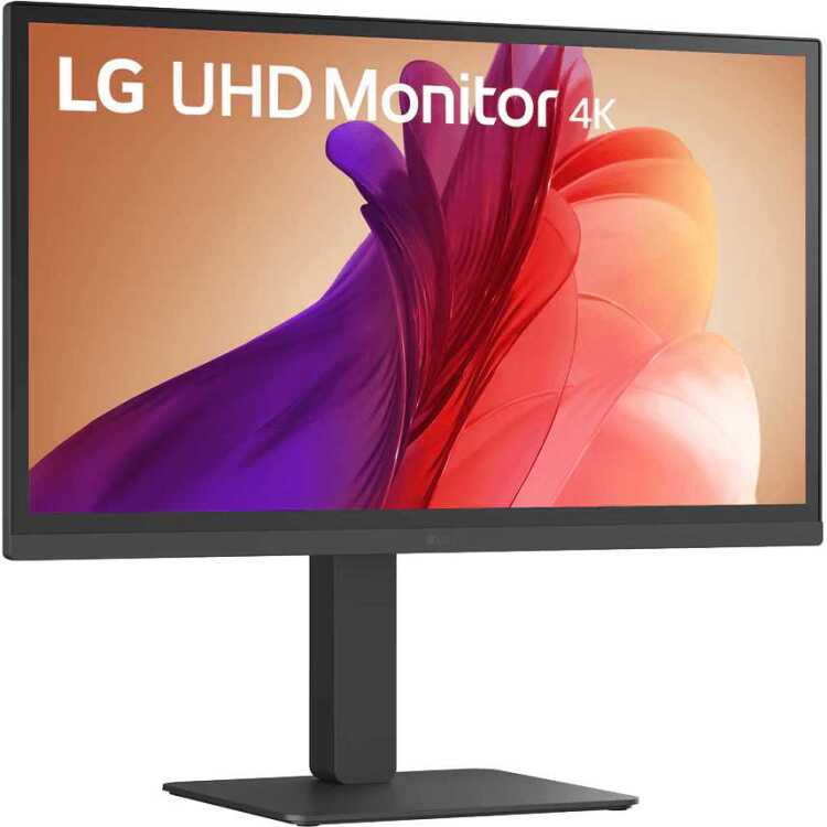 LG 27BA45U-B ledmonitor