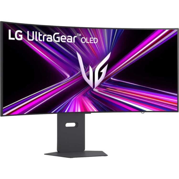 LG UltraGear OLED 39GX900A-B 39'' Curved gaming monitor