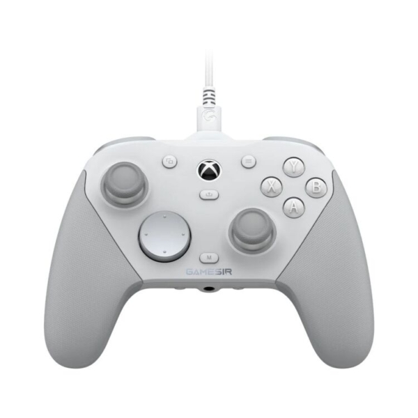 GameSir G7 Pro Tri-Mode - Mech White gamepad