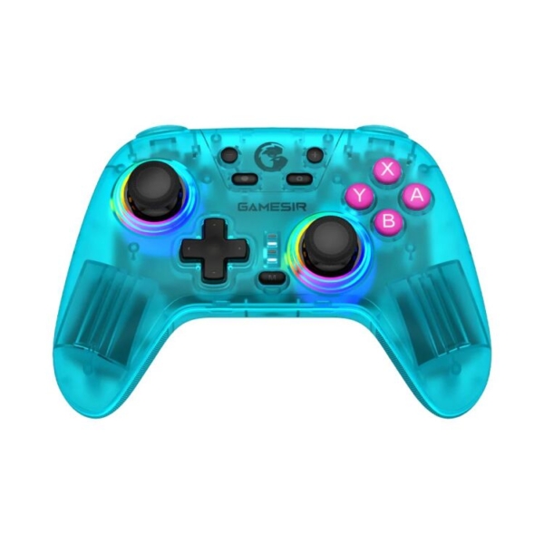 GameSir Nova HD Rumble NS Controller gamepad