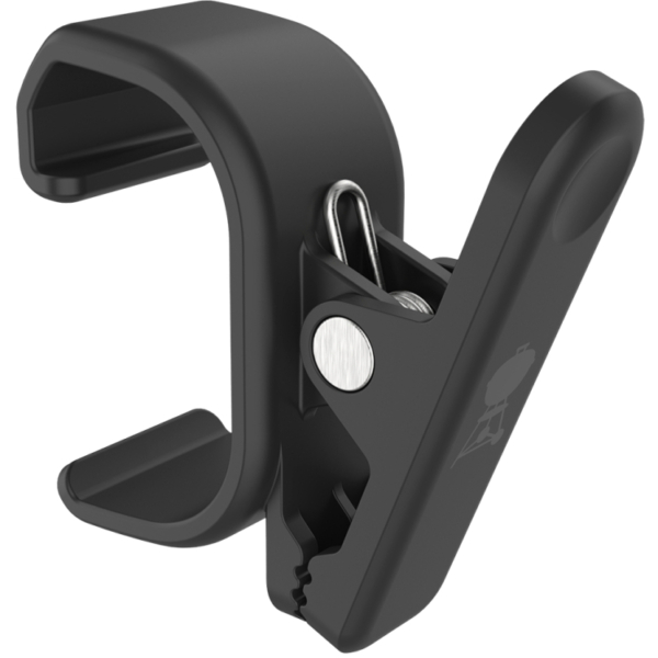 Weber Works Tool Clip - Snap On